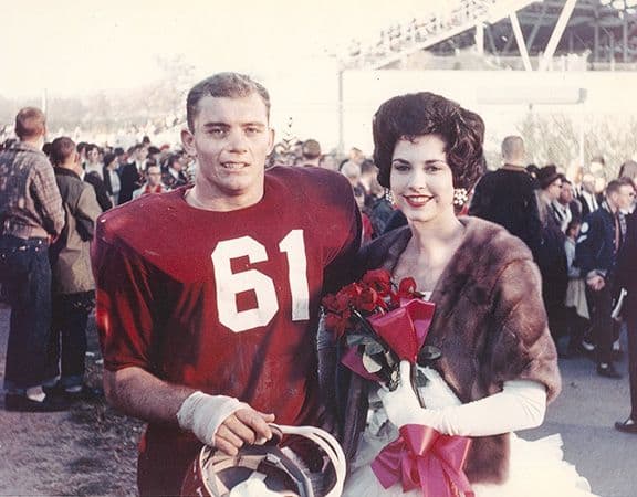 Cowboys - Jerry Gene